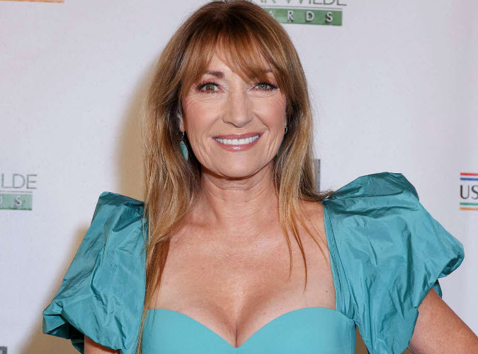 Jane Seymour